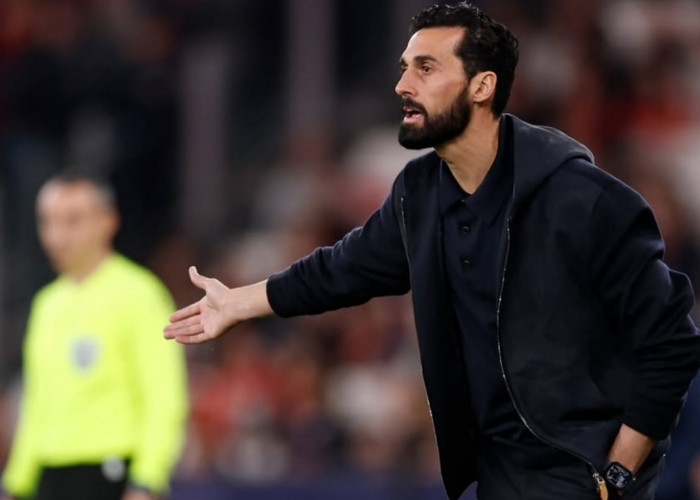 Alvaro Arbeloa Menghadapi Ancaman di Real Madrid
