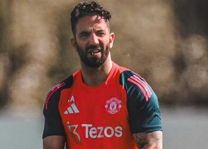 Ruben Amorim: Masalah Akan Selalu Mengintai Manchester United Meskipun Lolos Liga Champions 