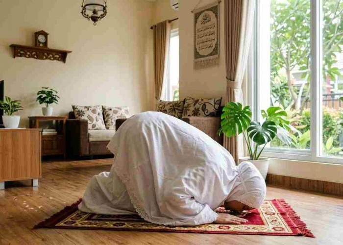 Jadwal Sholat 5 Waktu untuk Wilayah Palembang dan Sekitarnya, 28 Mei 2026