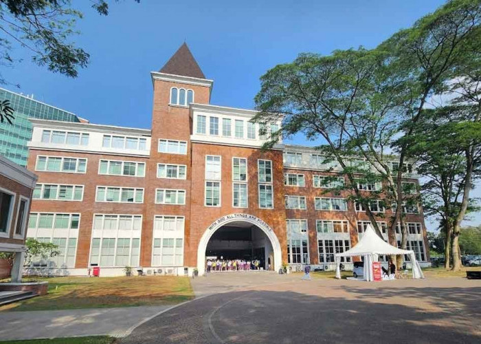 7 Universitas di Indonesia yang Paling Mahal, Ada UKT-nya sampai Ratusan Juta Rupiah, Unsri Masuk Gak?