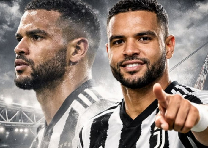 Juventus Hampir Mencapai Kesepakatan dengan Fenerbahce untuk En-Nesyri