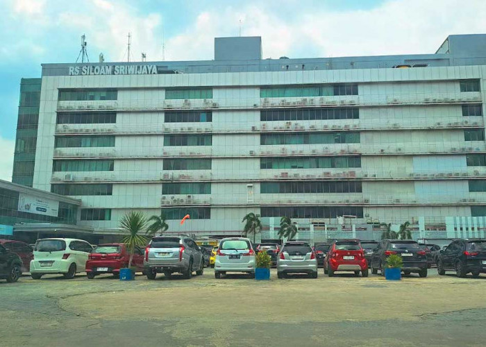 Hemat Miliaran! Operasi Jantung Standar Dunia Kini Ada di Palembang, Tak Perlu ke Luar Negeri