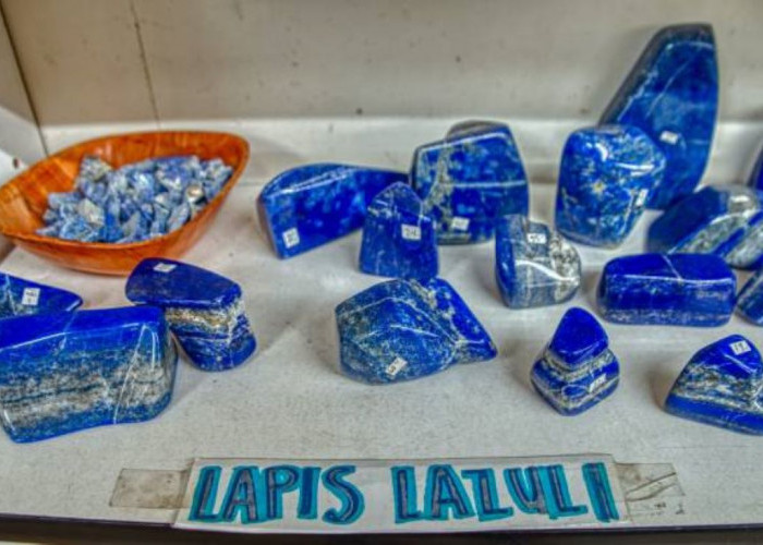 TRUE LOVE! 4 Kristal Ini Bantu Perburuanmu Mencari Cinta Sejati