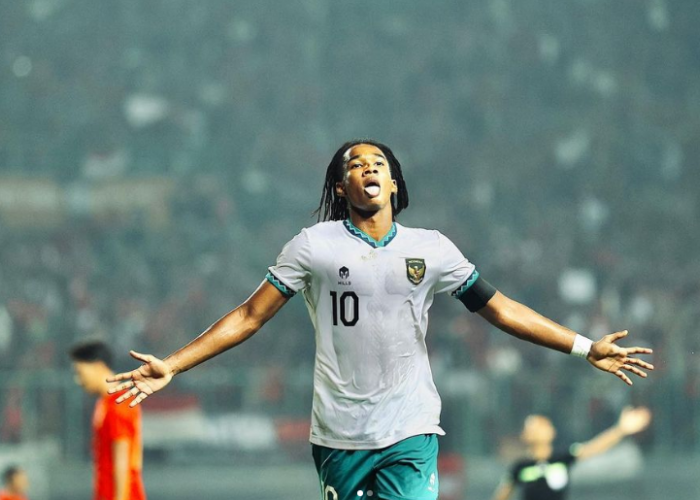Ronaldo Kwateh Mangkir dari Panggilan TC Timnas Indonesia U-20, Kemana Dia? Ini Jawaban Madura United