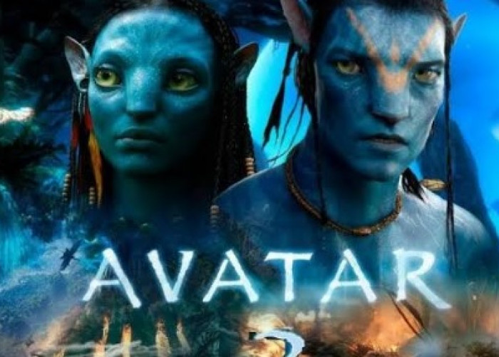 Jadwal Bioskop XXI Palembang Hari Ini Senin 19 Desember, Ada Avatar: The Way of Water