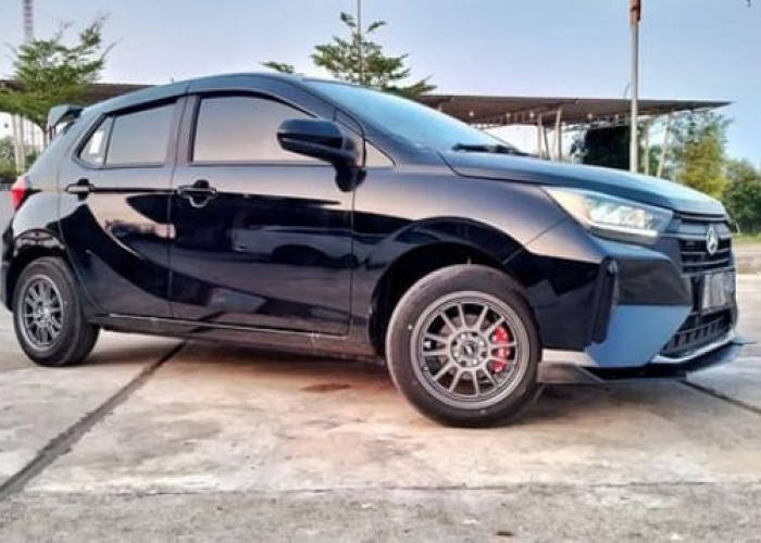 Spesifikasi Dari Toyota Agya & Daihatsu Ayla Generasi 2, Mana yang Miliki Performa Lebih Keren?