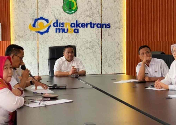 Ada Edaran Menaker! Perusahaan di Muba Diimbau Terapkan WFA Usai Libur Nyepi–Lebaran 2026