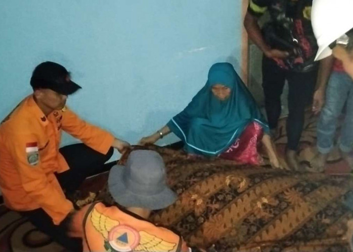 Tenggelam di Sungai Lematang, Pelajar 15 Tahun di Muara Enim Akhirnya Ditemukan