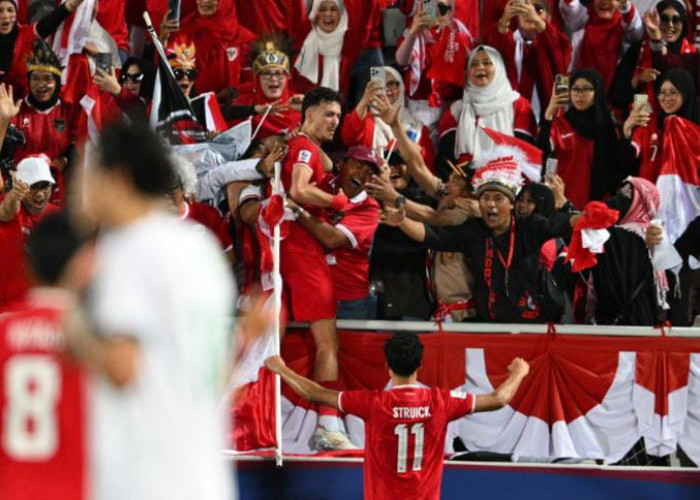 Lobi PSSI Berhasil, Timnas Indonesia U-23 vs Guinea Tayang di TV Nasional, Disiarkan Live RCTI