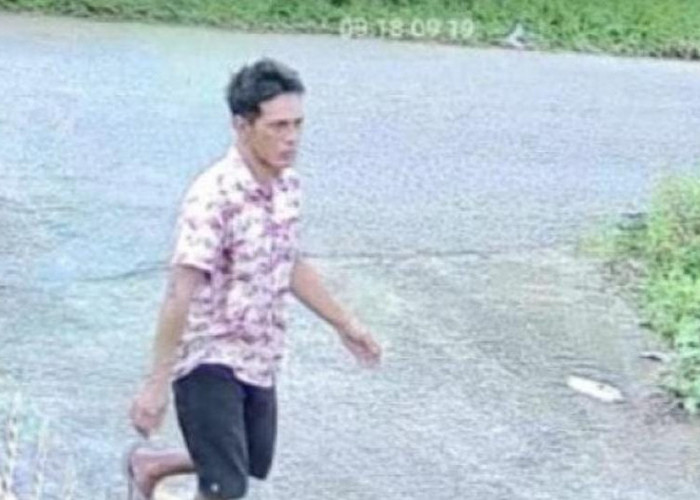 Polsek Lubuk Linggau Barat Tangkap Pencuri Handphone