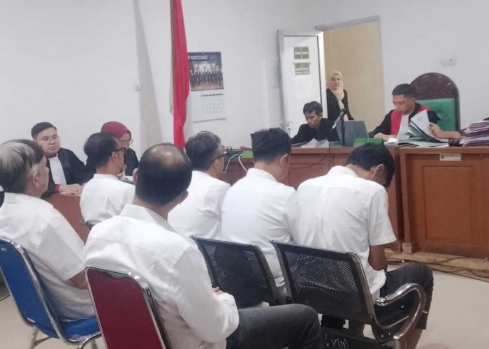 Tak Goyah oleh Pleidoi, JPU Minta Hakim Vonis Terdakwa Dugaan Korupsi KUR Sesuai Tuntutan