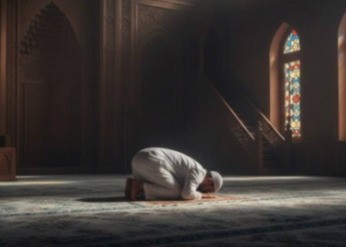 Lengkap! Jadwal Sholat Palembang Hari Ini, Rabu 14 Januari 2026