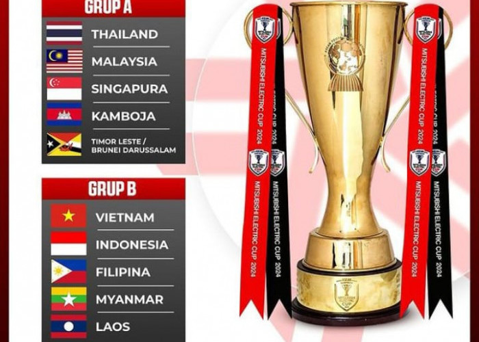 KEREN! Stadion Manahan Solo Menjadi Pilihan Untuk Fase Grup Timnas Indonesia Pada Fase Grup Piala AFF 2024