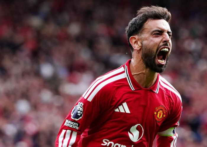 Manchester United Putuskan Memperpanjang Kontrak Pemain Bergaji £300 Ribu Per Minggu