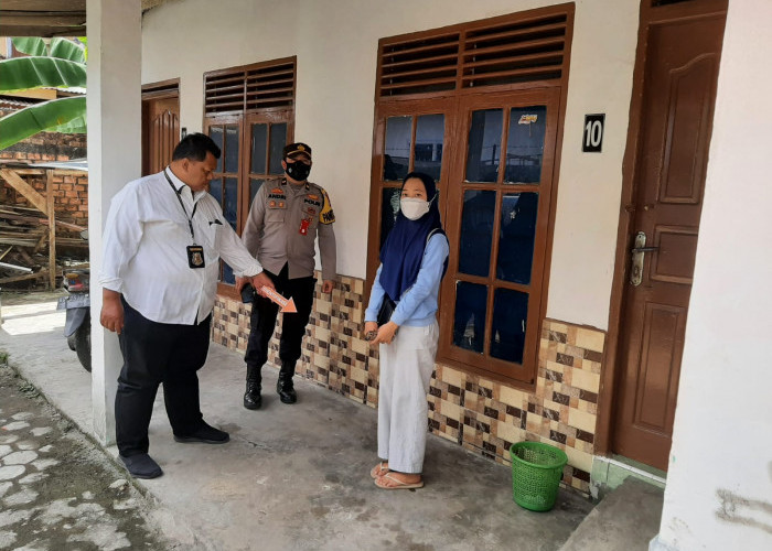 Motor Honda BeAT di Depan Rumah Raib, Mahasiswi Lapor ke Polisi 