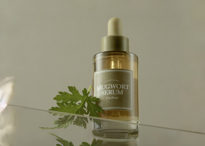 Skincare Asal Korea I'm From Hadirkan Mugwort Serum, Ini 5 Manfaatnya