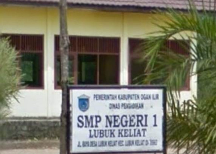 Sekolah Kebobolan Maling, Komite SMP Negeri 1 Lubuk Keliat Curhat di Medsos, Begini Isinya?