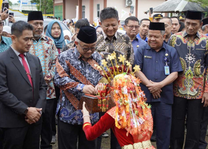 Transformasi STKIP jadi Universitas, Ada 7 Prodi Unggulan dan Peluang Beasiswa ke Taiwan!