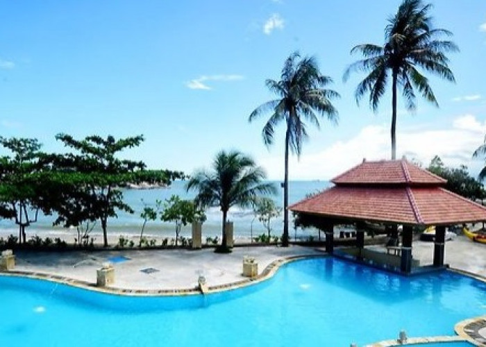  5 Resort Mewah di Bangka Belitung Cocok untuk Menghabiskan Liburan Akhir Tahunmu