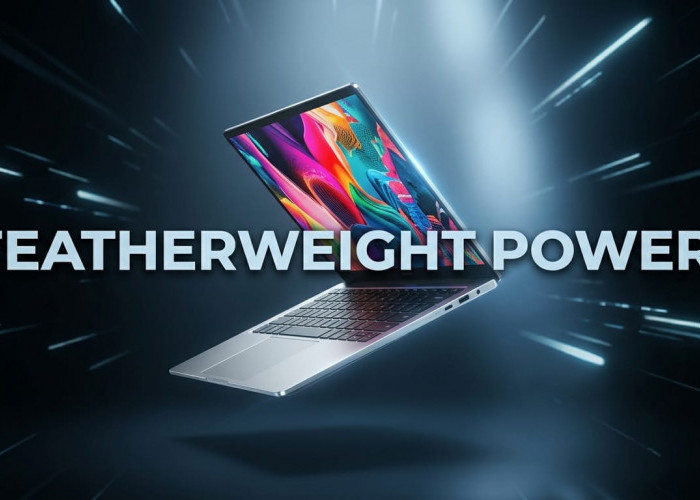 Bisa Pangkas Waktu Edit Video Hingga Separuh, Ini Alasan Kenapa Kreator Wajib Punya Laptop Jenis Ini di 2026