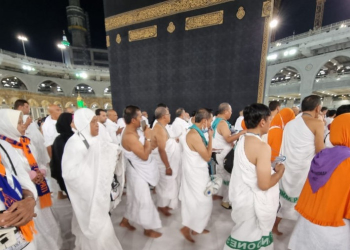 Berbahagialah Warga Malaysia, Biaya Haji di Negeri Jiran Lebih Murah 34 Persen dari Indonesia