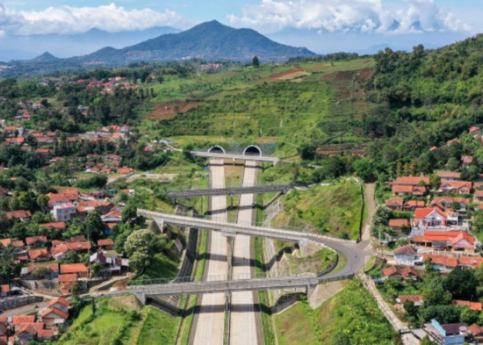 Wow! Jalan Tol Bengkulu – Lubuklinggau Bakal Tembus Bukit Barisan