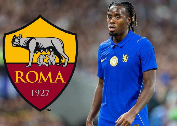 Secara Resmi Roma Mengajukan Penawaran untuk Winger Chelsea yang Kesulitan di Stamford Bridge