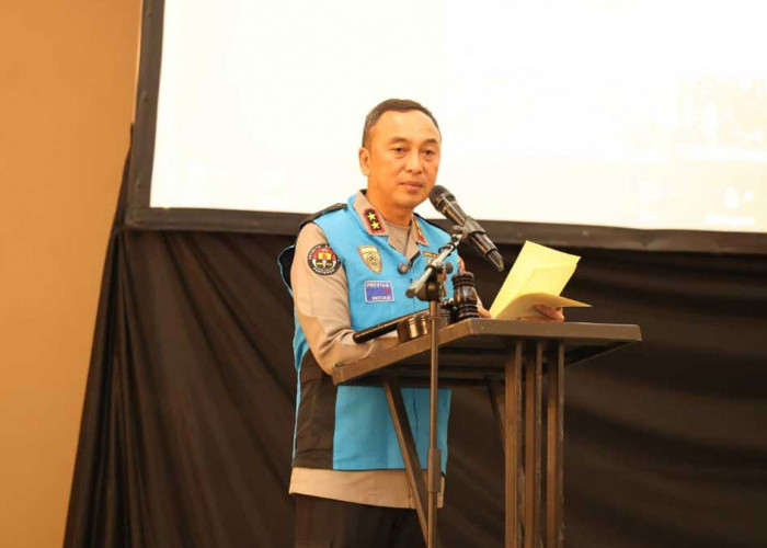 Gebrakan Berani Kapolda Sumsel: Fasilitasi Nobar Piala Dunia 2026 Gratis Selama Sebulan Penuh