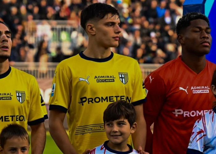 Raksasa Liga Serie A dan Premier League Inggris Incar Talenta Parma