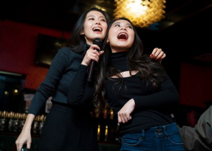 Rekomendasi 7 Tempat Karaoke Terbaik di Palembang, Asah Bakat Terpendam, Ini Alamatnya