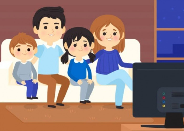 Temani Akhir Pekanmu, Jadwal Acara TV Nasional Minggu Ini Lengkap