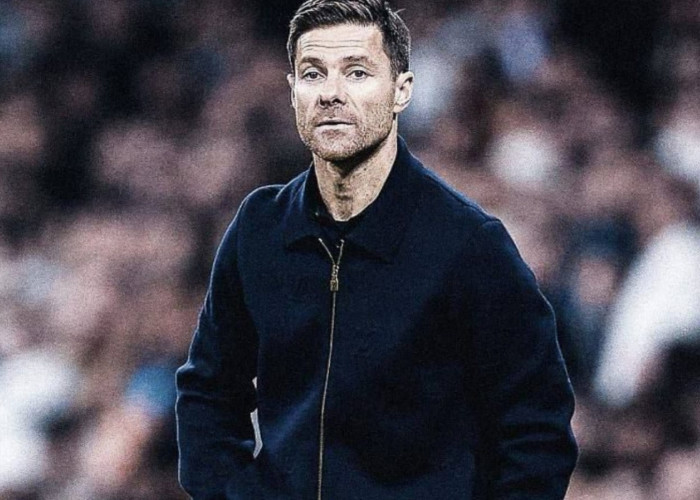 Xabi Alonso: Kekalahan Real Madrid dari Celta Vigo Adalah Tanggung Jawab Semua Orang 