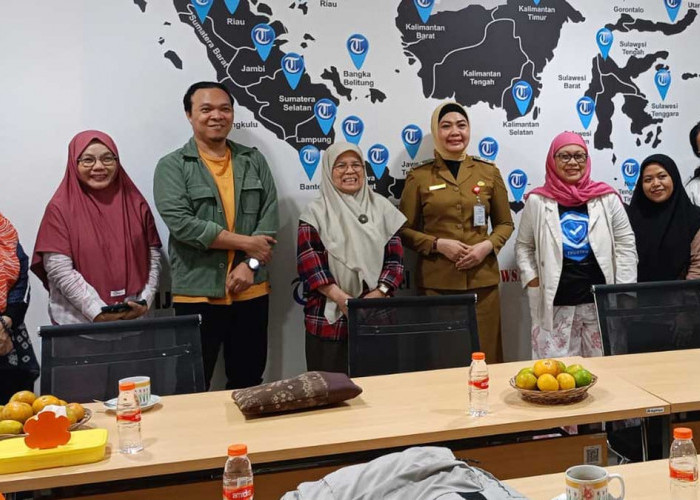 FJPI Sumsel Bakal Gelar Diskusi Publik dan Workshop Kepenulisan Berkaitan Isu Kekerasan Berbasis Gender