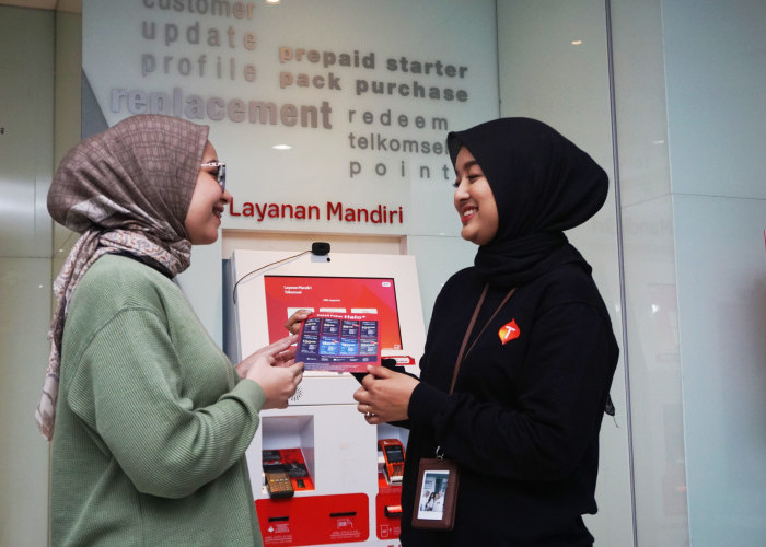 Telkomsel Lanjutkan Kebijakan Penyesuaian Biaya Berlangganan, Stabilitas Jaringan Wilayah Bencana Sumatera