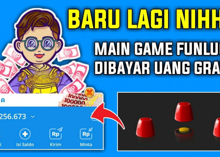 Cara Mudah Dapatkan Saldo DANA Gratis Hingga Rp300 Ribu dengan Aplikasi Game Terbaru 2025!
