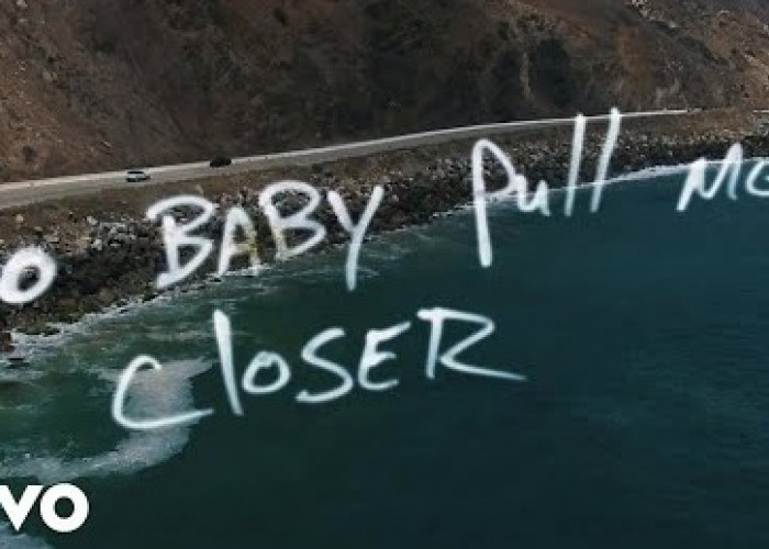 Lirik dan Terjemahan Lagu ‘Closer’ Milik The Chainskomers feat Halsey