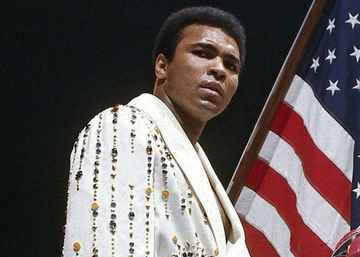 Sales Harus Belajar dari Muhammad Ali, Kok Bisa? Ini Penjelasan James Gwee