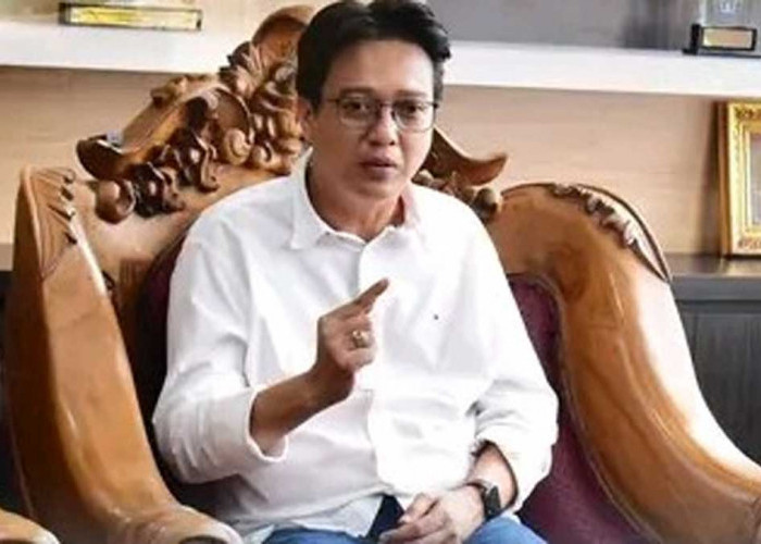 Ketua DPRD Ogan Ilir Apresiasi Satresnarkoba Polres Ogan Ilir Ungkap Jaringan Sabu Kelas Kakap