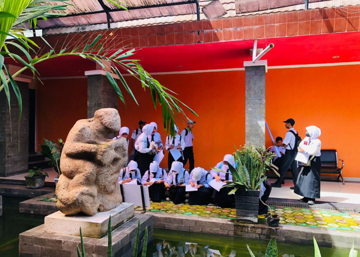 Inilah 39 Wisata Edukasi di Palembang Wajib Dikunjungi Saat Libur Sekolah