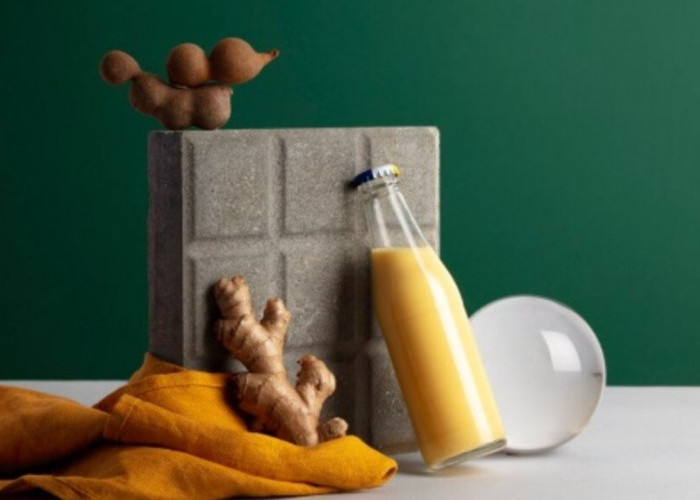 Bukan Mitos! Khasiat Jahe Ini Bantu Lawan Penyakit yang Sering Muncul Saat Puasa