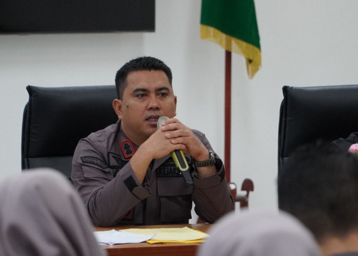 Kejari Muba Pulihkan Keuangan Negara Rp 3,7 Miliar dari Tunggakan BPJS Ketenagakerjaan