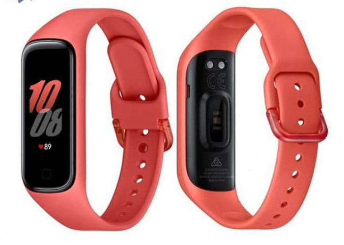 Samsung Galaxy Fit 3 Vs Galaxy Fit 2, Mana yang Layak Di Beli Buat Akhir Tahun Nanti?