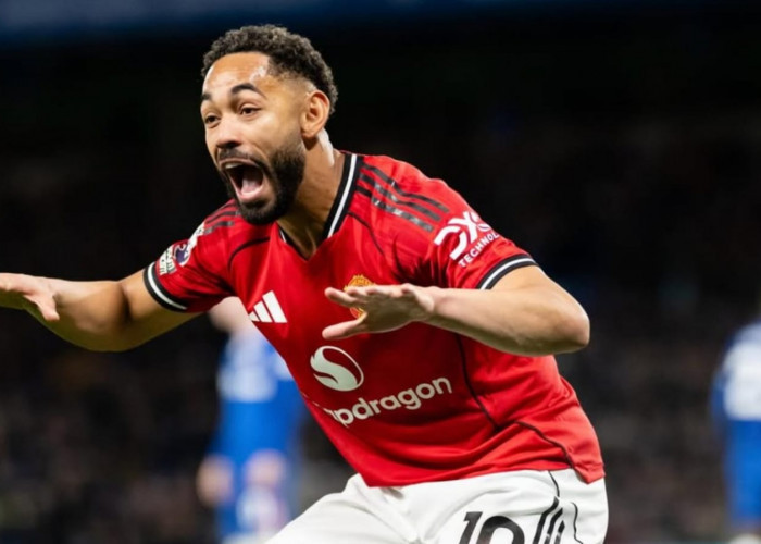 Chelsea 0-1 Manchester United: Gol Penentu Cunha Memberi Tuan Rumah Kekalahan Keempat Beruntun di Liga Premier