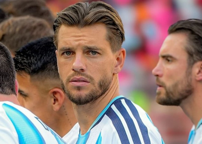Inter Miami Tertarik Merekrut Rekan Lionel Messi di Timnas Argentina