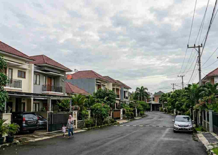 Prakiraan Cuaca Sumsel Hari Ini: Palembang hingga OKI Berawan, Lahat Diguyur Hujan Ringan