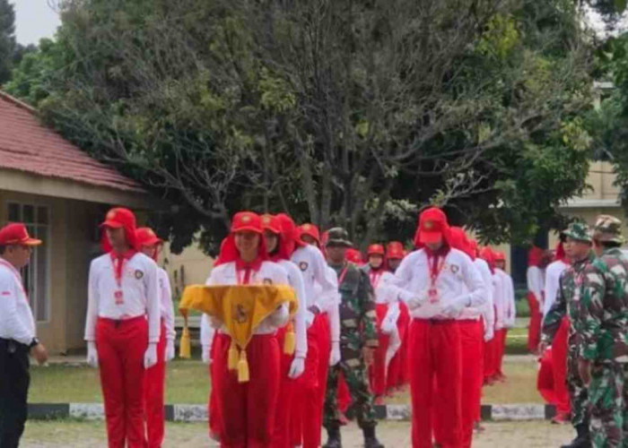 BPIP Pastikan Kesiapan Calon Paskibraka Makin Meningkat Jelang ke Ibu Kota Nusantara