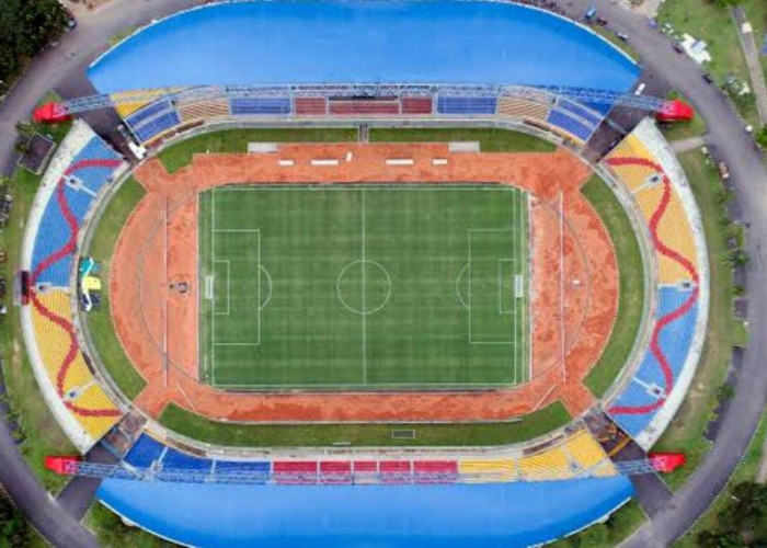 4 Klub Sepakbola Profesional dari Palembang, Ada yang Ukir Rangking 3 Asia Championship