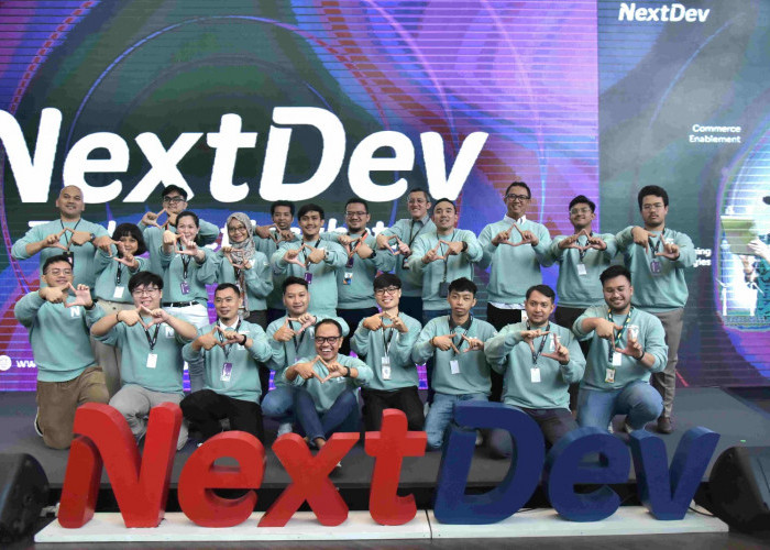 9 Startup Terbaik NextDev Tahun ke-9 Masuk Tahap Inkubasi NextDev Academy