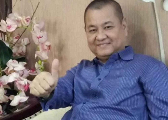 Banyak yang Salah Paham! Chairul S. Matdiah Ungkap Kewenangan Jalan di Sumsel