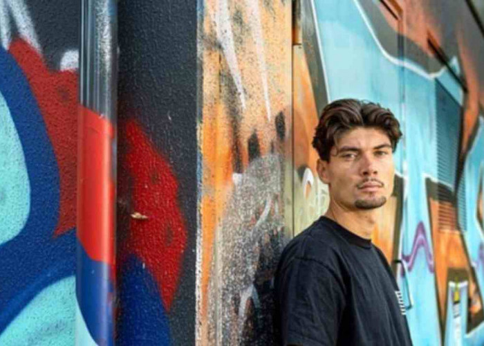 Haus Gol di Liga Belanda, Striker 1,93 Meter Ini Dikaitkan dengan Timnas Indonesia